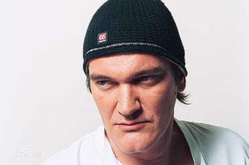 昆汀·塔伦蒂诺(Quentin Tarantino)图片集生活照相册