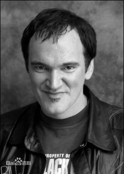 昆汀·塔伦蒂诺(Quentin Tarantino)图片集生活照相册