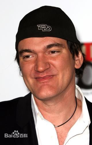 昆汀·塔伦蒂诺(Quentin Tarantino)图片集生活照相册