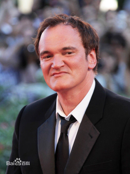 昆汀·塔伦蒂诺(Quentin Tarantino)图片集生活照相册