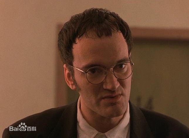 最全昆汀·塔伦蒂诺(Quentin Tarantino)精彩图册