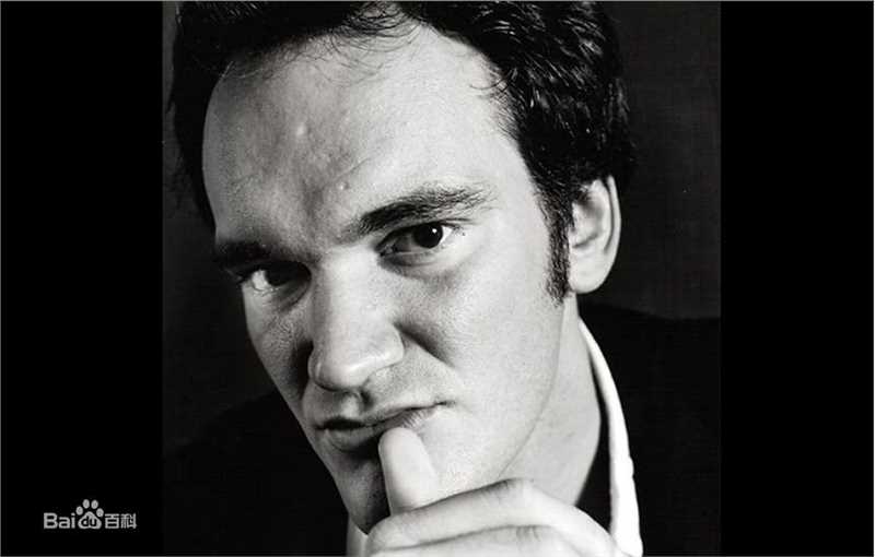 最全昆汀·塔伦蒂诺(Quentin Tarantino)精彩图册