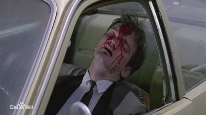 最全昆汀·塔伦蒂诺(Quentin Tarantino)精彩图册