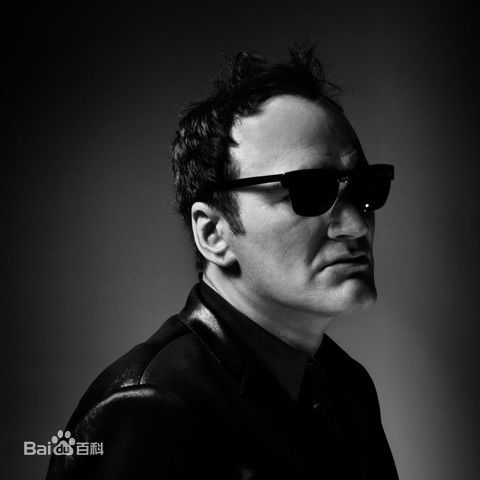 最全昆汀·塔伦蒂诺(Quentin Tarantino)精彩图册