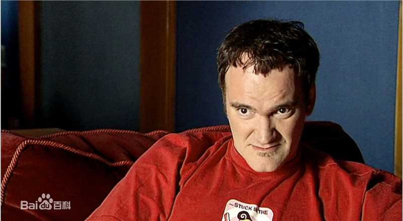 最全昆汀·塔伦蒂诺(Quentin Tarantino)精彩图册