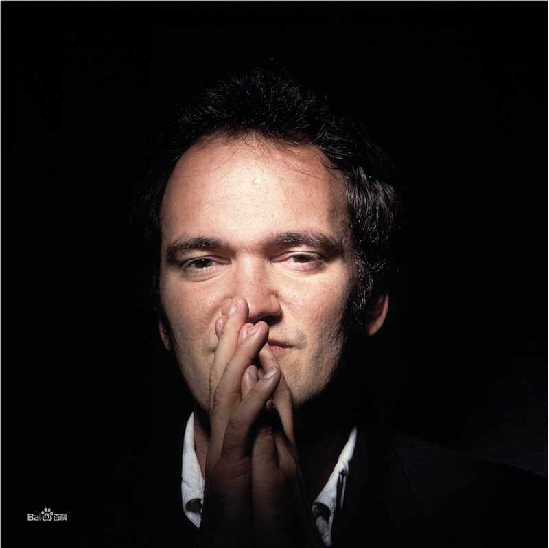 最全昆汀·塔伦蒂诺(Quentin Tarantino)精彩图册