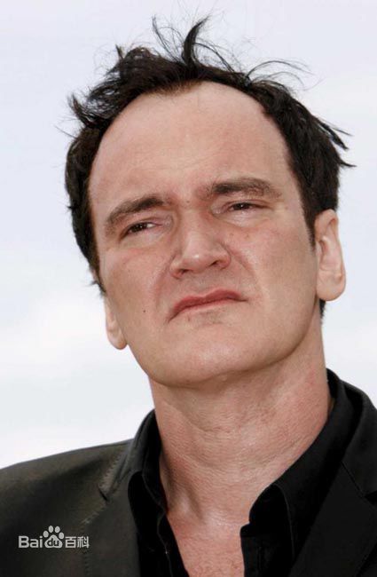 最全昆汀·塔伦蒂诺(Quentin Tarantino)精彩图册