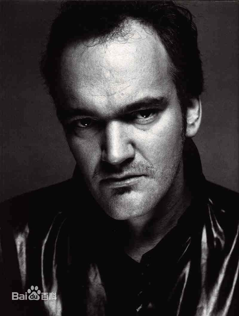 最全昆汀·塔伦蒂诺(Quentin Tarantino)精彩图册