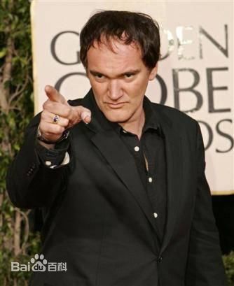 最全昆汀·塔伦蒂诺(Quentin Tarantino)精彩图册