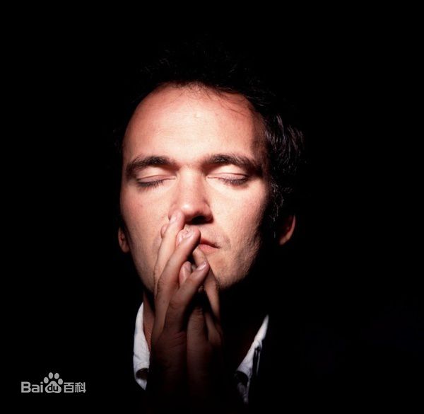 最新昆汀·塔伦蒂诺(Quentin Tarantino)性感图片
