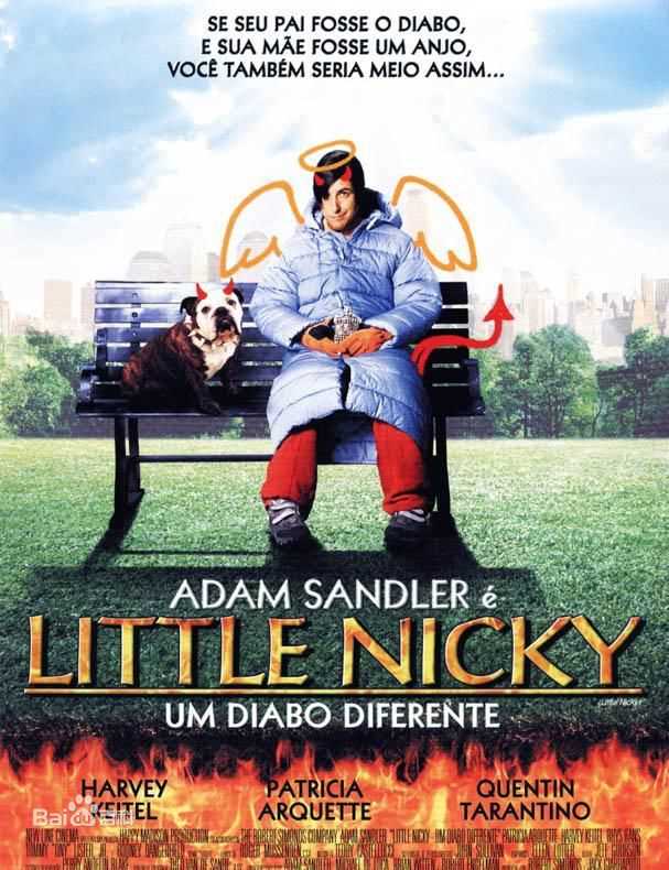 最新昆汀·塔伦蒂诺(Quentin Tarantino)性感图片