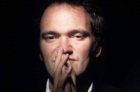 最新昆汀·塔伦蒂诺(Quentin Tarantino)性感图片