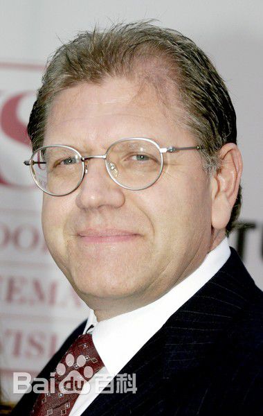 精选罗伯特·泽米吉斯(Robert Zemeckis)