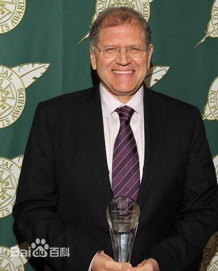 精选罗伯特·泽米吉斯(Robert Zemeckis)