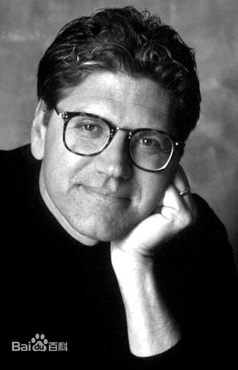 精选罗伯特·泽米吉斯(Robert Zemeckis)