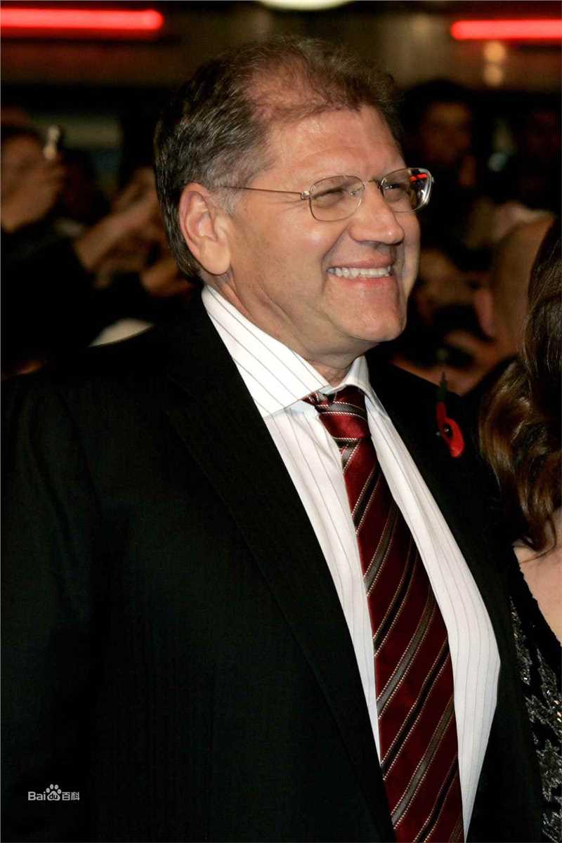 精选罗伯特·泽米吉斯(Robert Zemeckis)