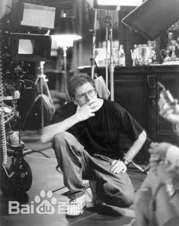 精选罗伯特·泽米吉斯(Robert Zemeckis)