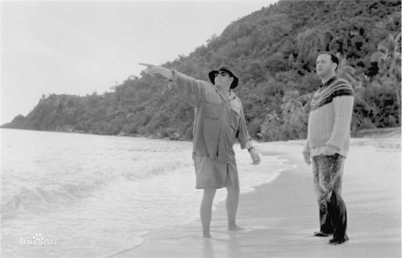 精选罗伯特·泽米吉斯(Robert Zemeckis)