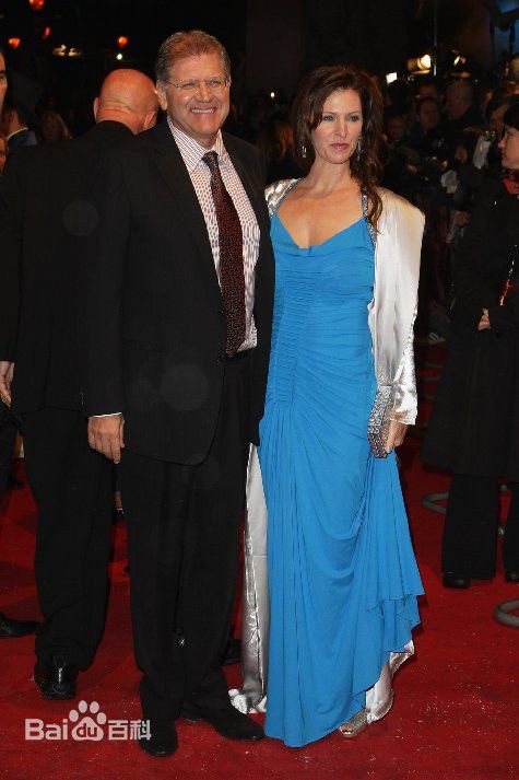 精选罗伯特·泽米吉斯(Robert Zemeckis)