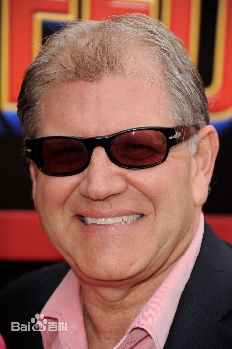 精选罗伯特·泽米吉斯(Robert Zemeckis)