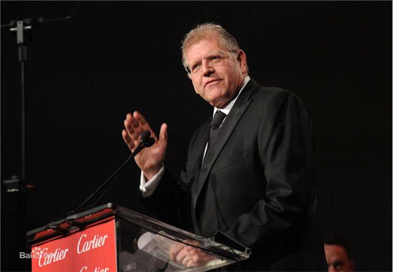 精选罗伯特·泽米吉斯(Robert Zemeckis)