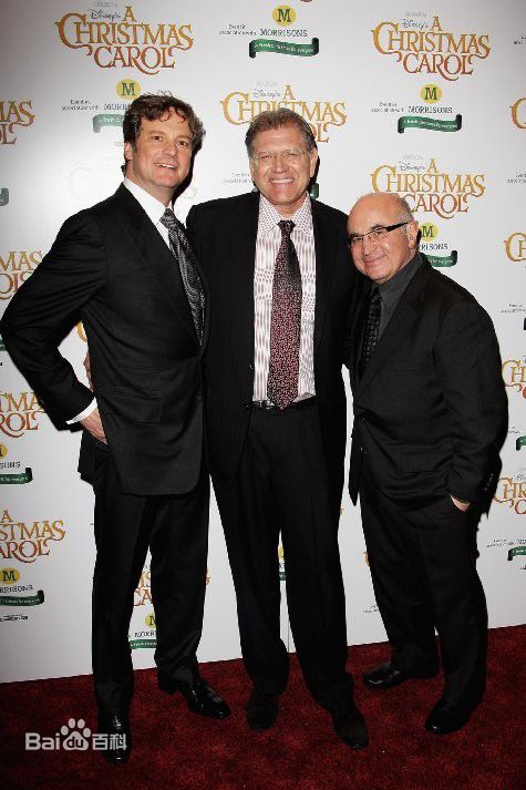 精选罗伯特·泽米吉斯(Robert Zemeckis)