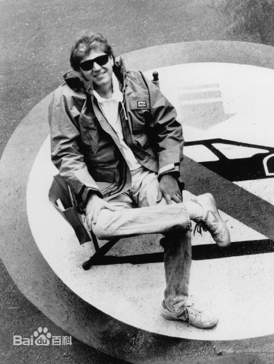 精选罗伯特·泽米吉斯(Robert Zemeckis)