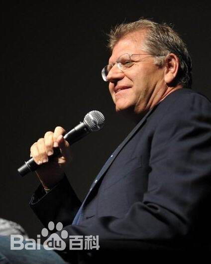 精选罗伯特·泽米吉斯(Robert Zemeckis)