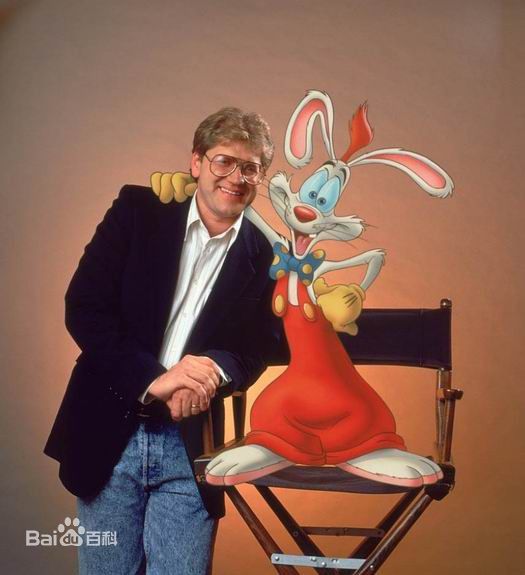 精选罗伯特·泽米吉斯(Robert Zemeckis)