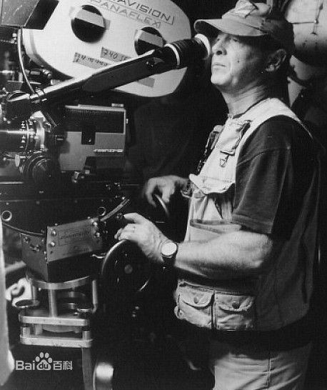 托尼·斯科特(Tony Scott)前后照片