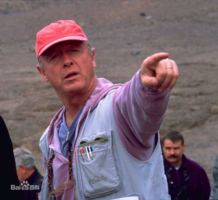 最全托尼·斯科特(Tony Scott)精彩图册