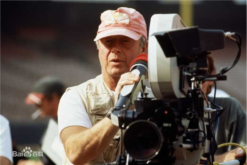 最全托尼·斯科特(Tony Scott)精彩图册