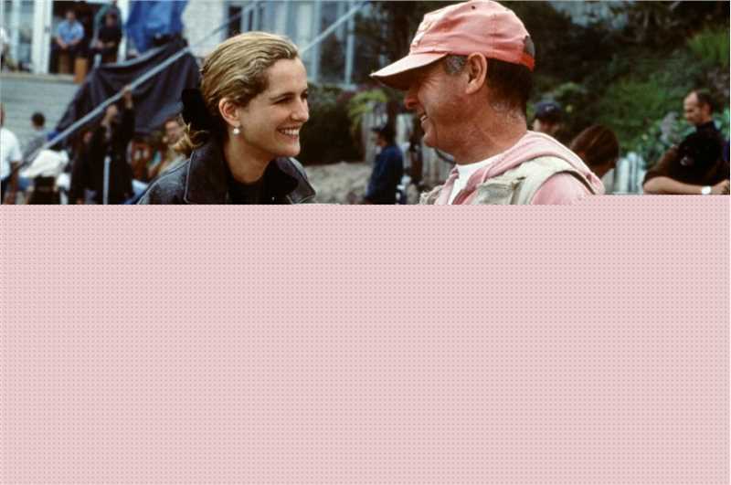 最全托尼·斯科特(Tony Scott)精彩图册