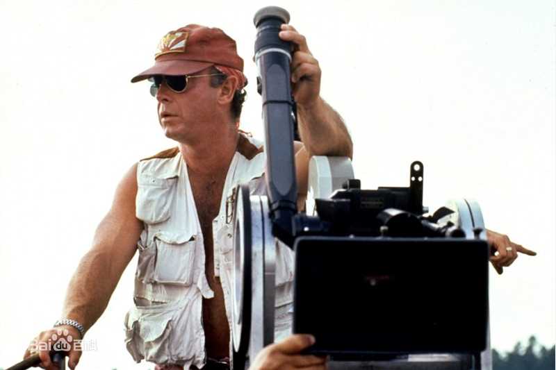 最全托尼·斯科特(Tony Scott)精彩图册