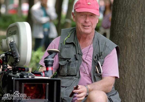 最全托尼·斯科特(Tony Scott)精彩图册