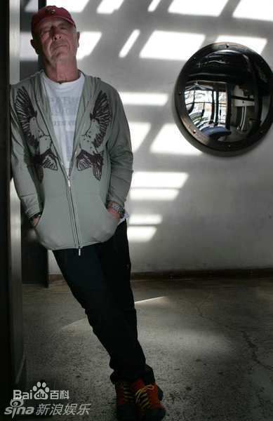 最全托尼·斯科特(Tony Scott)精彩图册