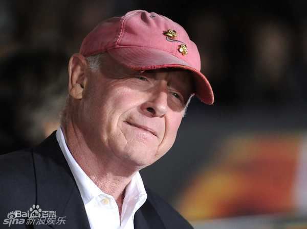 最全托尼·斯科特(Tony Scott)精彩图册