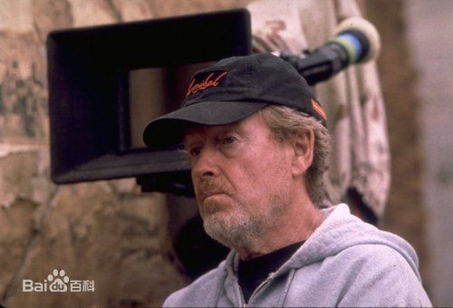 最新托尼·斯科特(Tony Scott)精彩图册