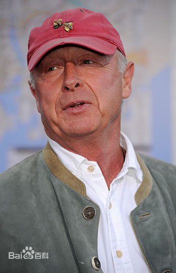 最新托尼·斯科特(Tony Scott)壁纸