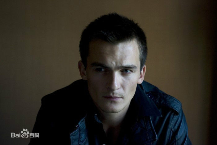 最全鲁伯特·弗兰德(Rupert Friend)壁纸