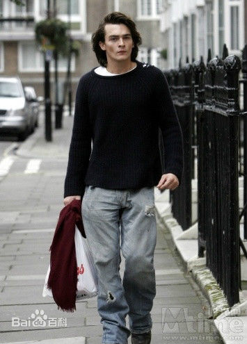 最全鲁伯特·弗兰德(Rupert Friend)壁纸