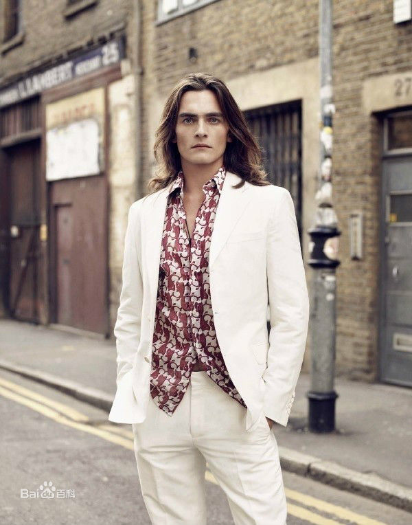 最全鲁伯特·弗兰德(Rupert Friend)壁纸
