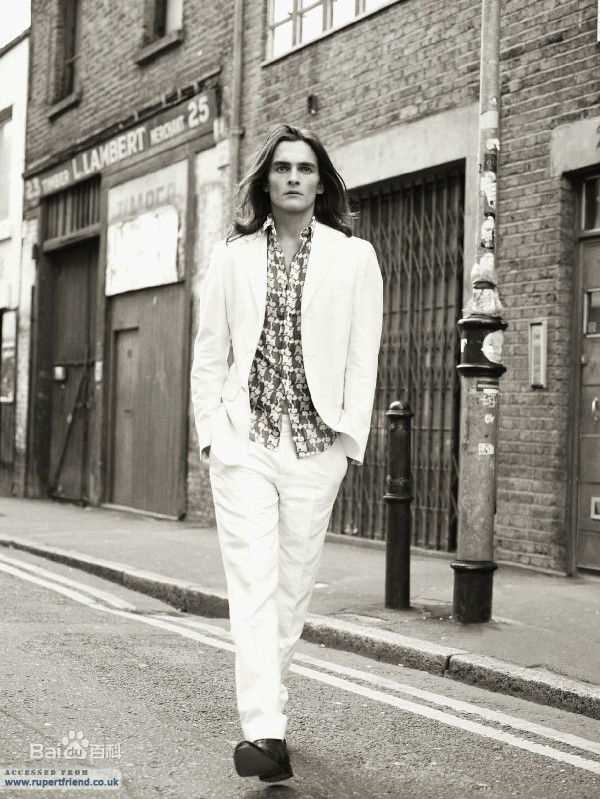 最全鲁伯特·弗兰德(Rupert Friend)壁纸