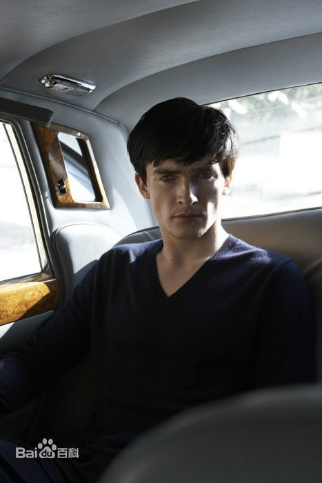 最全鲁伯特·弗兰德(Rupert Friend)壁纸