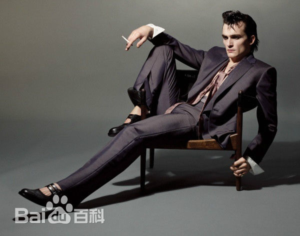 最全鲁伯特·弗兰德(Rupert Friend)壁纸