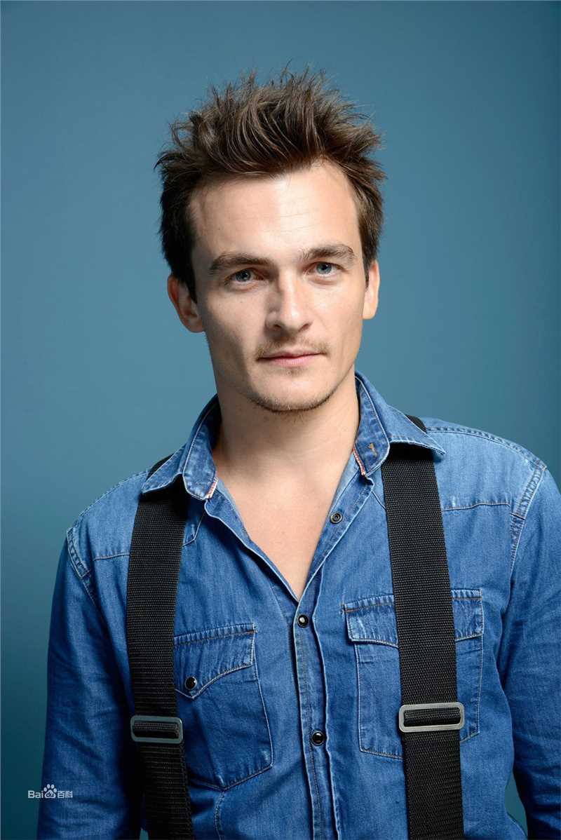 最全鲁伯特·弗兰德(Rupert Friend)壁纸