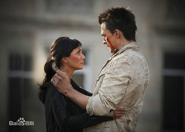 鲁伯特·弗兰德(Rupert Friend)鲁伯特电影图册