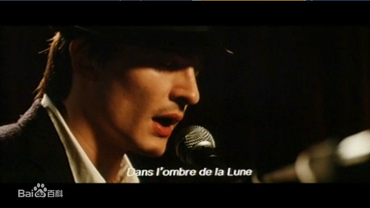 鲁伯特·弗兰德(Rupert Friend)鲁伯特电影图册