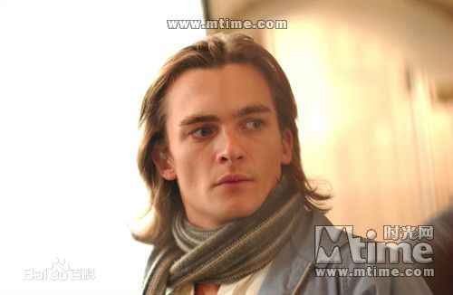 鲁伯特·弗兰德(Rupert Friend)鲁伯特电影图册