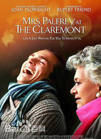 鲁伯特·弗兰德(Rupert Friend)鲁伯特电影图册